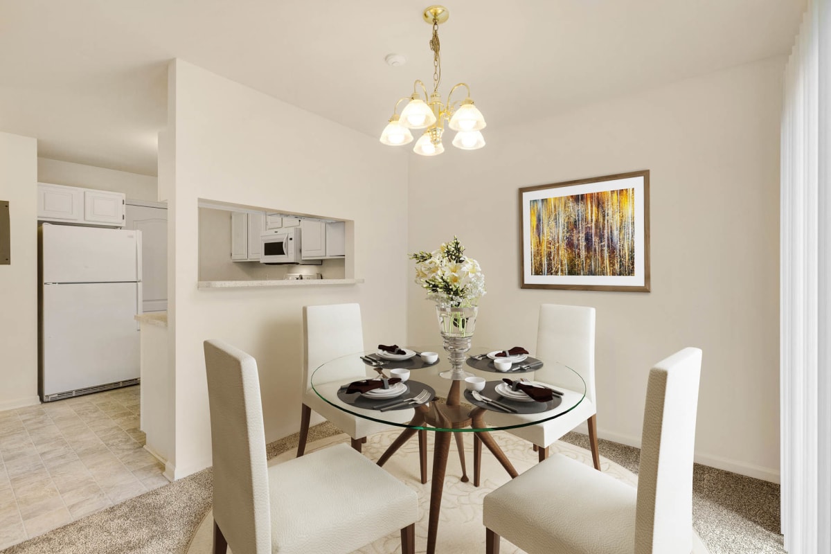 Townhomes for Rent in Canton, MI Wyndchase